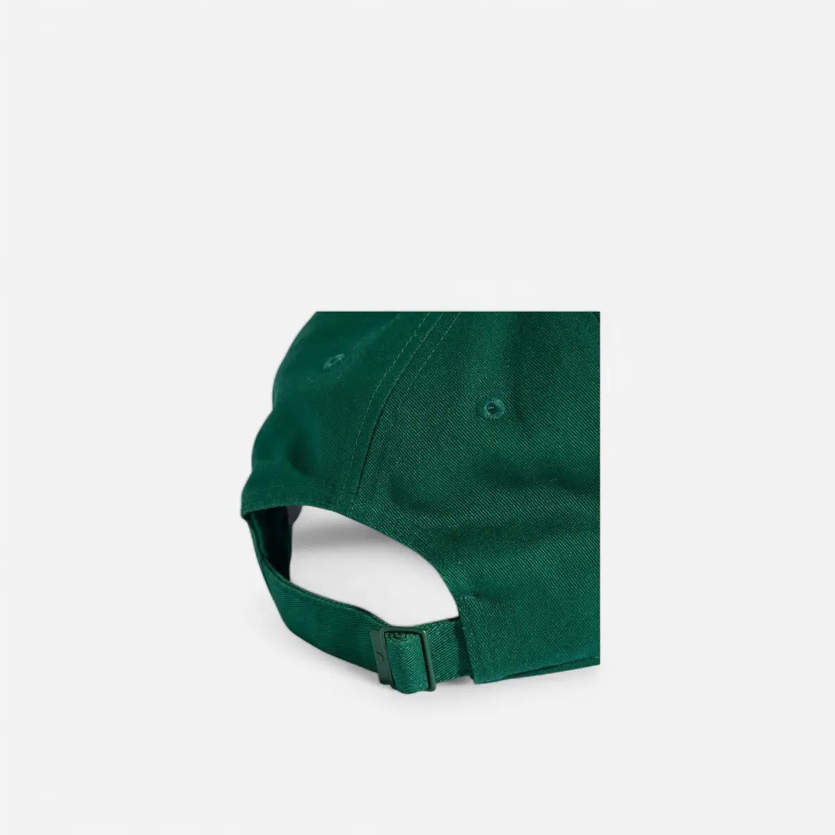 Adidas Cappellino adicolor Classic Trefoil Baseball collegiate green