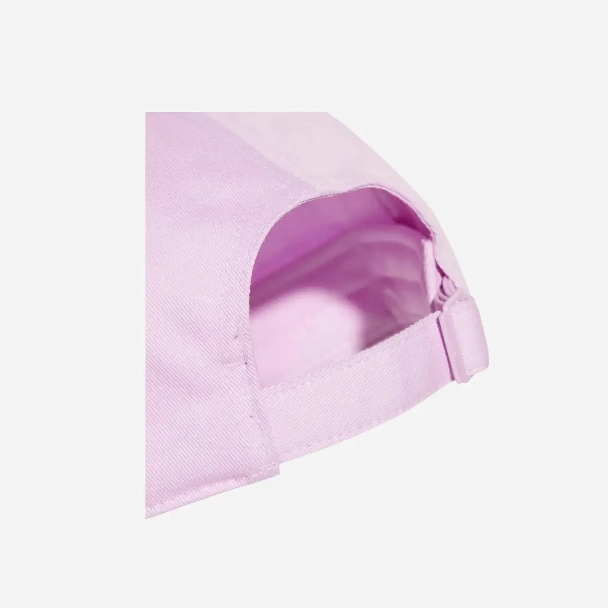 Adidas Cappellino adicolor Classic Trefoil Baseball Light Orchid