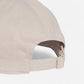 Adidas Cappellino 3-Stripes New Logo Baseball beige
