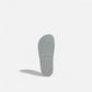 Adidas Ciabatte Adilette Aqua Grey