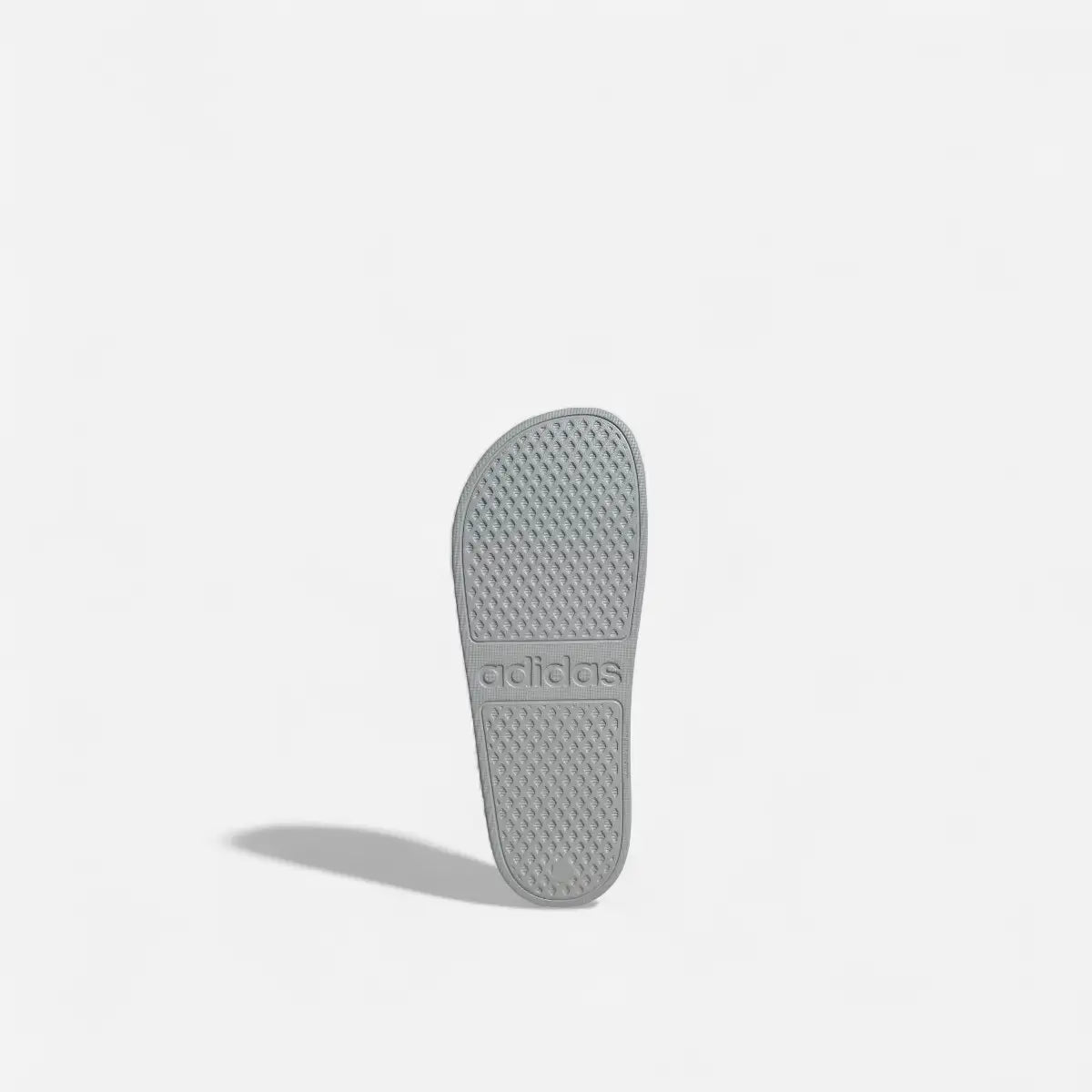 Adidas Ciabatte Adilette Aqua Grey