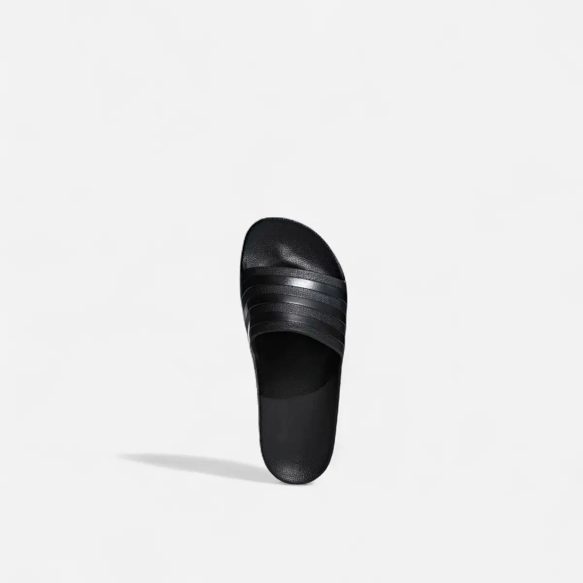 Adidas Ciabatte Adilette Aqua Total Black