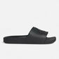 Adidas Ciabatte Adilette Aqua Black