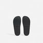 Adidas Ciabatte Adilette Aqua Black