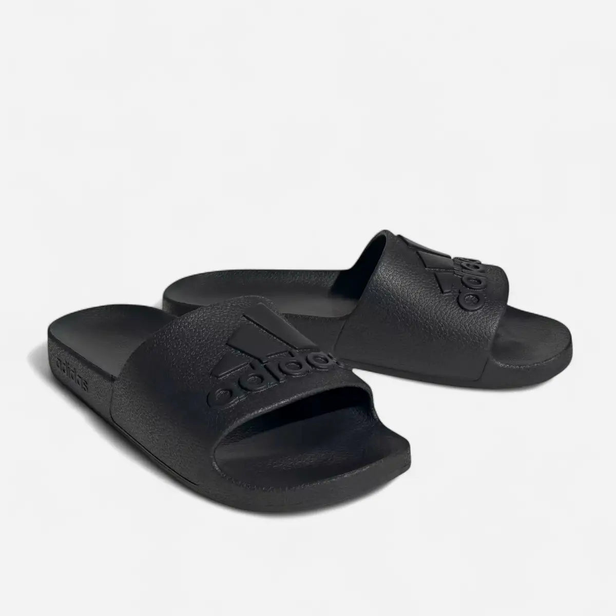 Adidas Ciabatte Adilette Aqua Black