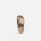 Adidas Ciabatte Slide Adilette Lumia Clay Brown
