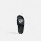 Adidas Ciabatte Adilette Shower Black / White