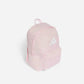 Adidas zaino Classic 3 Bar Logo Backpack pink