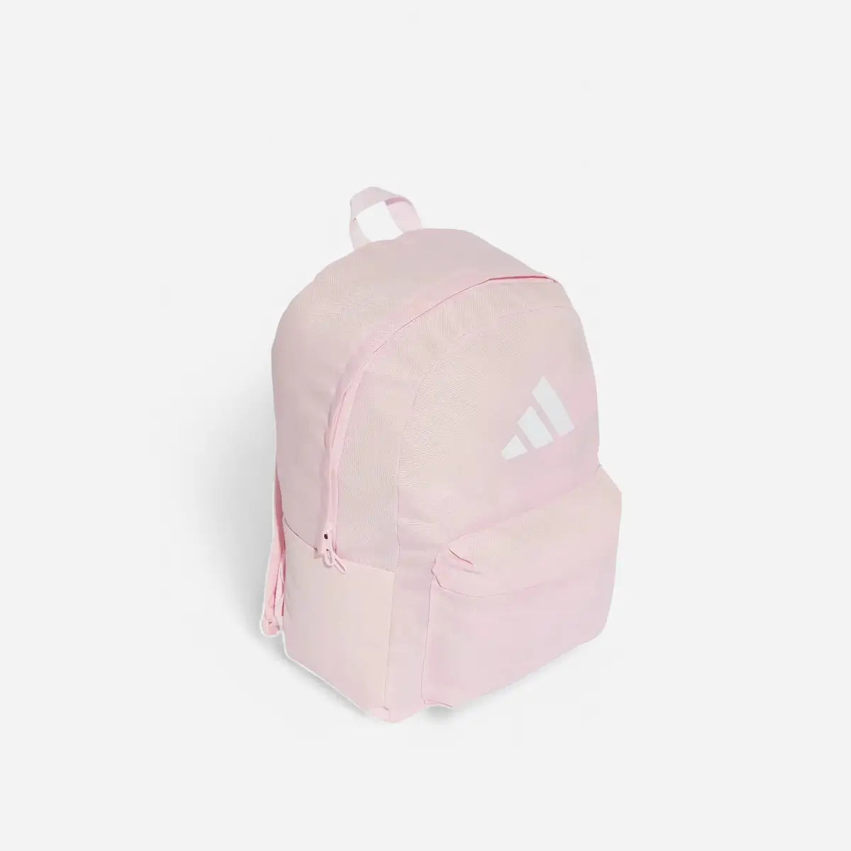 Adidas zaino Classic 3 Bar Logo Backpack pink