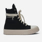 DSAS sneakers PANAMA TELA ZIP