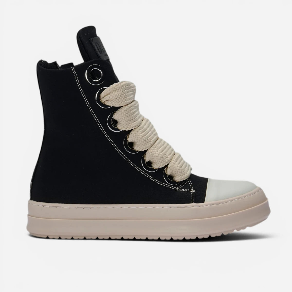 DSAS sneakers PANAMA 10 TELA Maxi Laces