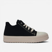 DSAS sneakers PANAMA 50 TELA LOW