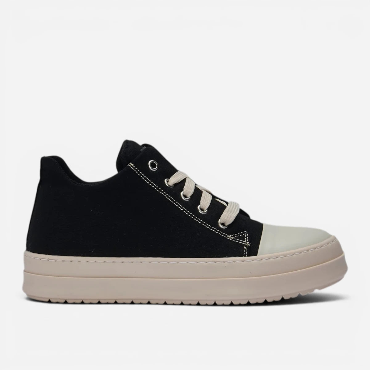 DSAS sneakers PANAMA 50 TELA LOW