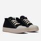 DSAS sneakers PANAMA 50 TELA LOW