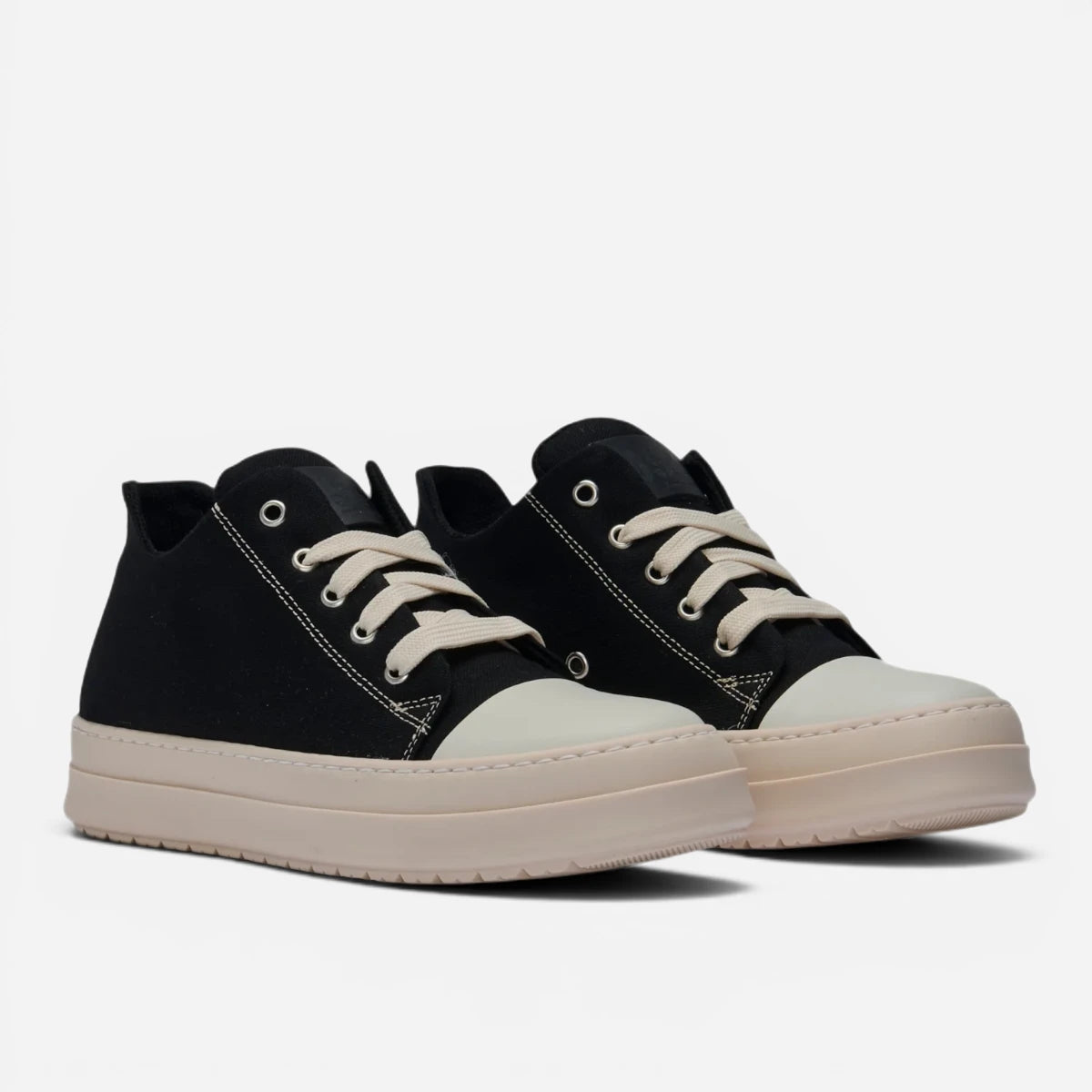 DSAS sneakers PANAMA 50 TELA LOW