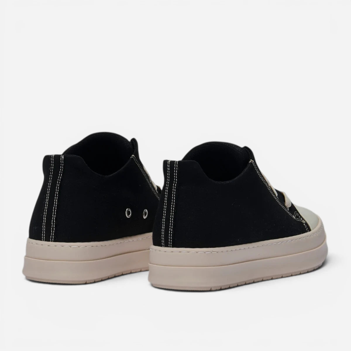 DSAS sneakers PANAMA 50 TELA LOW