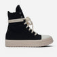 DSAS sneakers PANAMA TELA 2