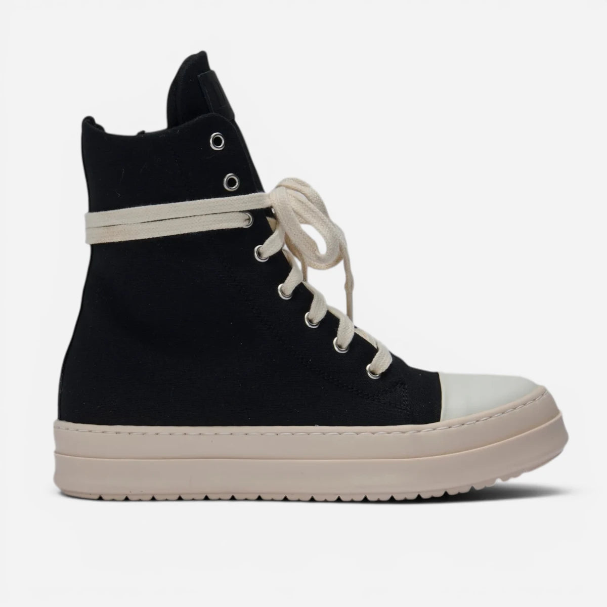DSAS sneakers PANAMA TELA 2
