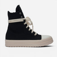 DSAS sneakers PANAMA TELA 2