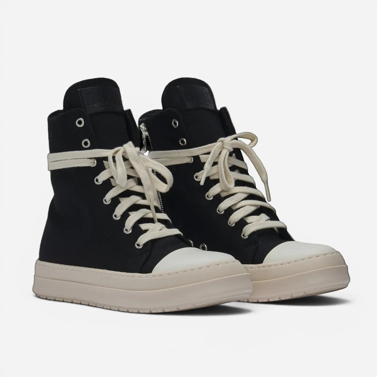 DSAS sneakers PANAMA TELA 2