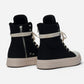DSAS sneakers PANAMA TELA 2