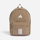 Adidas zaino Essentials 3-stripes back to school 2 Beige