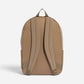 Adidas zaino Essentials 3-stripes back to school 2 Beige