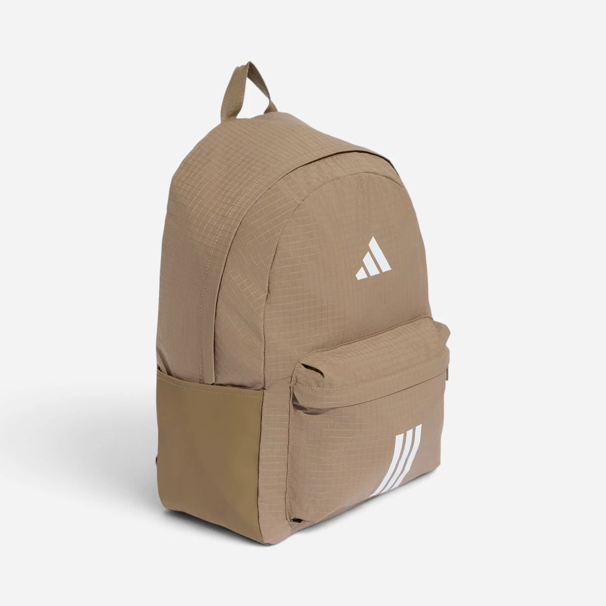 Adidas zaino Essentials 3-stripes back to school 2 Beige