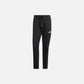 Adidas Pantaloni Essentials Small Logo Single Jersey black