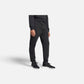 Adidas Pantaloni Essentials Small Logo Single Jersey black