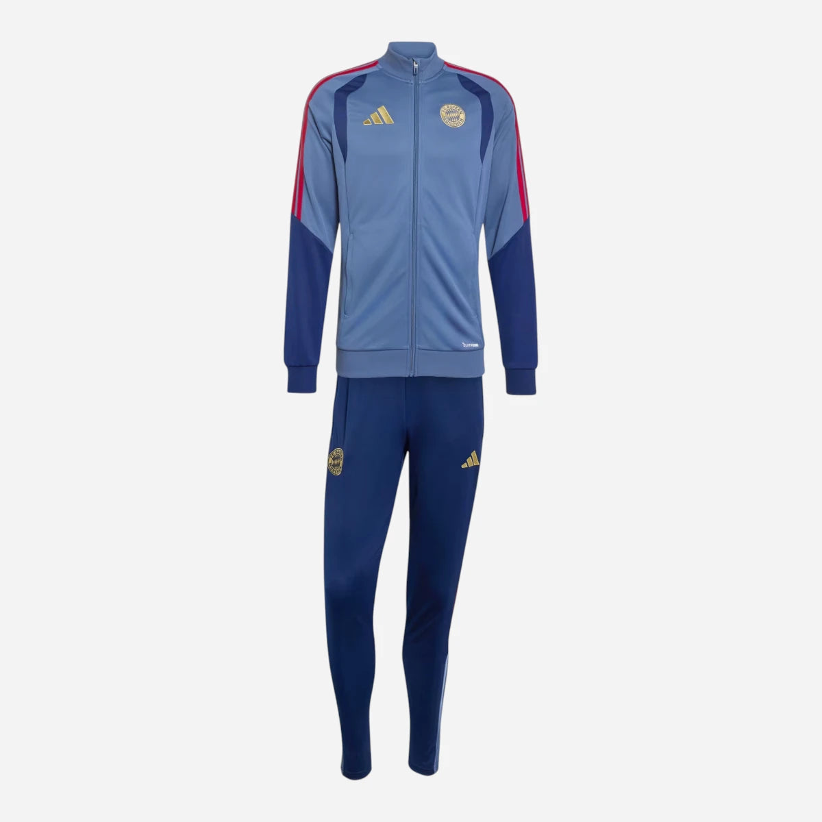 Adidas Tuta Tiro 26 Bayern Monaco