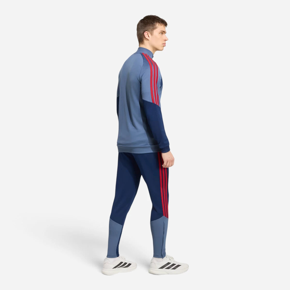 Adidas Tuta Tiro 26 Bayern Monaco