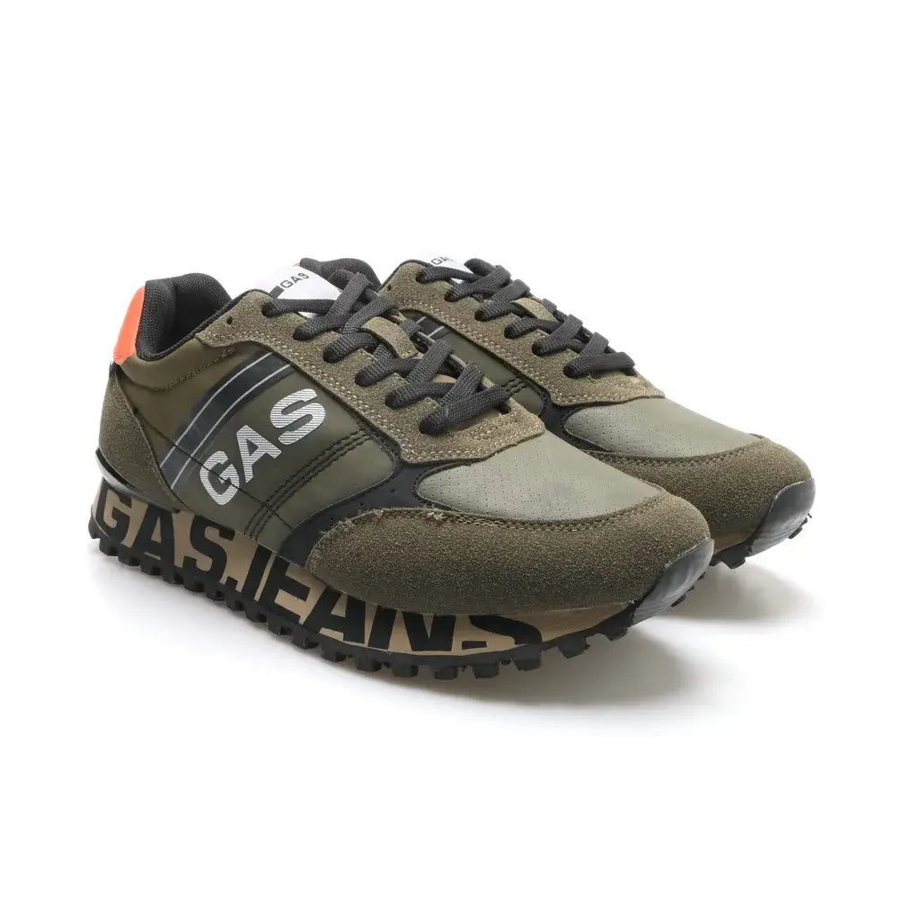 GAS Sedrik Mix 2 Olive green