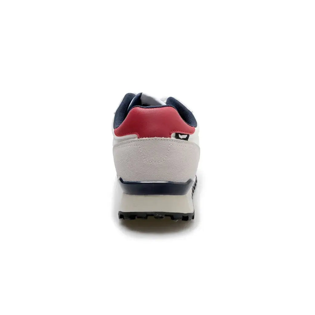GAS Sedrik Mix 2 White Blue