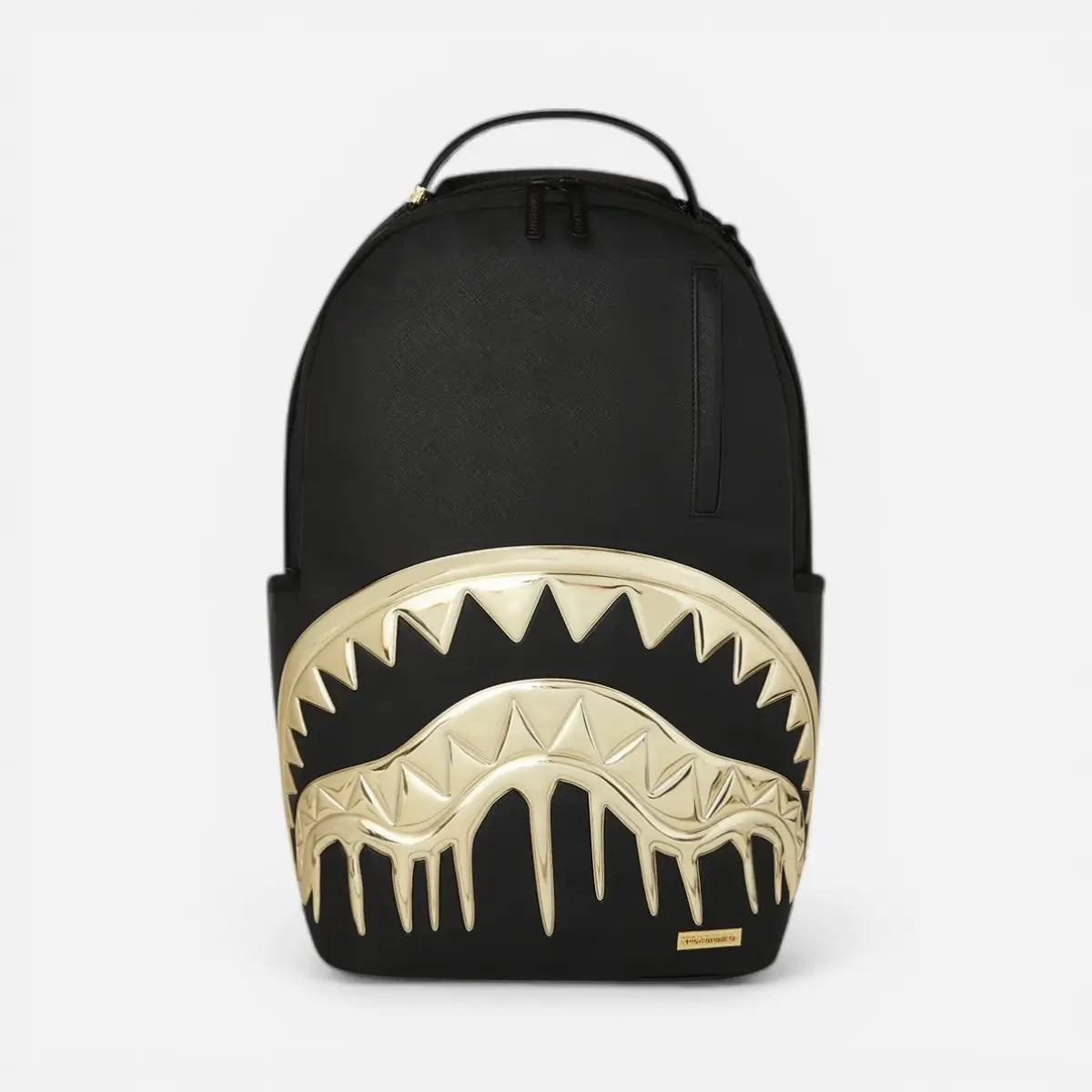 Sprayground Zaino GOLD AND DANGEROUS