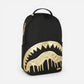 Sprayground Zaino GOLD AND DANGEROUS