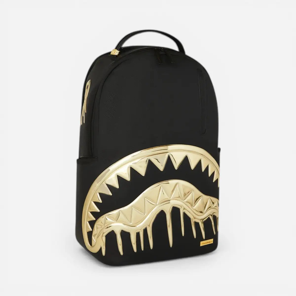 Sprayground Zaino GOLD AND DANGEROUS