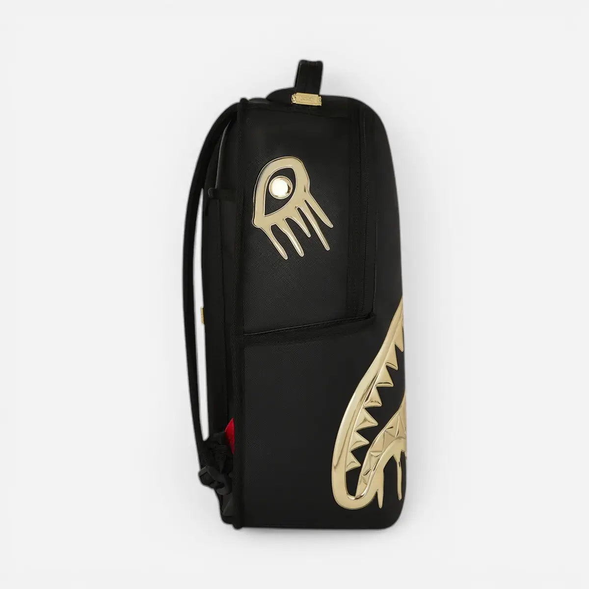 Sprayground Zaino GOLD AND DANGEROUS