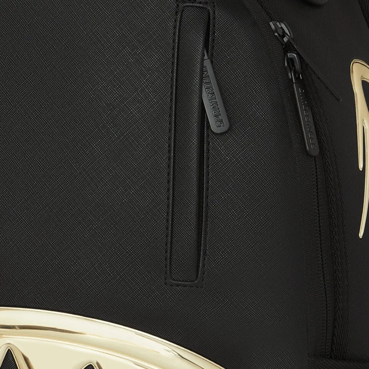 Sprayground Zaino GOLD AND DANGEROUS