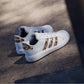 Adidas Grand Court 2.0 K Leopard