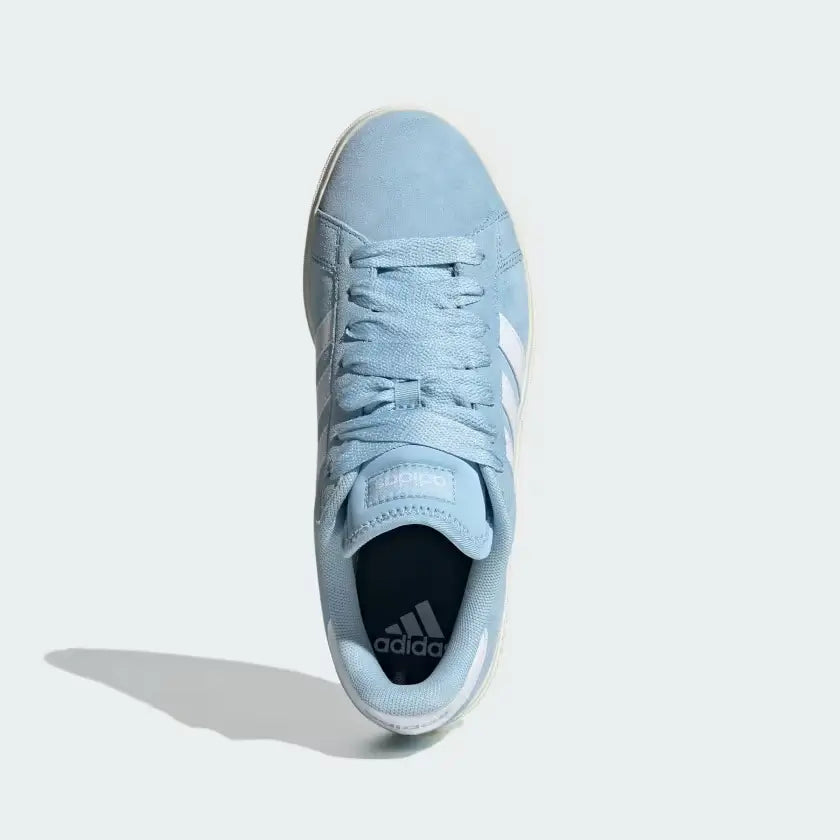 Adidas Grand Court Base 00s Clear Sky Blue