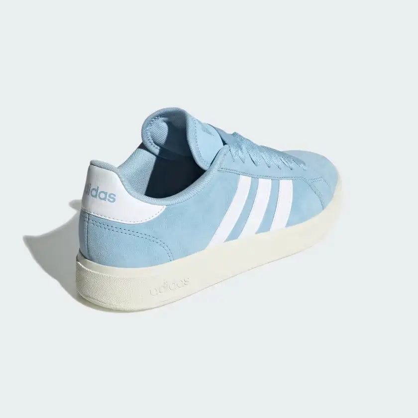 Adidas Grand Court Base 00s Clear Sky Blue