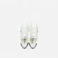 ICON Sneakers Donna BIG LOGO White/Black IC04757SD