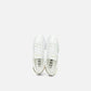 ICON Sneakers Donna BIG LOGO White/Gold IC04757SD