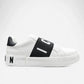 ICON sneakers Slip-On IC04743SU White/Black