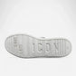 ICON sneakers Slip-On IC04743SU White/Black