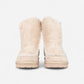 ICON Stivaletto Mid Pelliccia Beige IC04412SD