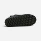 ICON Stivale Alto Pelliccia Eco-pelle Nero IC7104SD/FUR