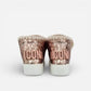 ICON Stivaletto Glitter Rosa IC05848SD