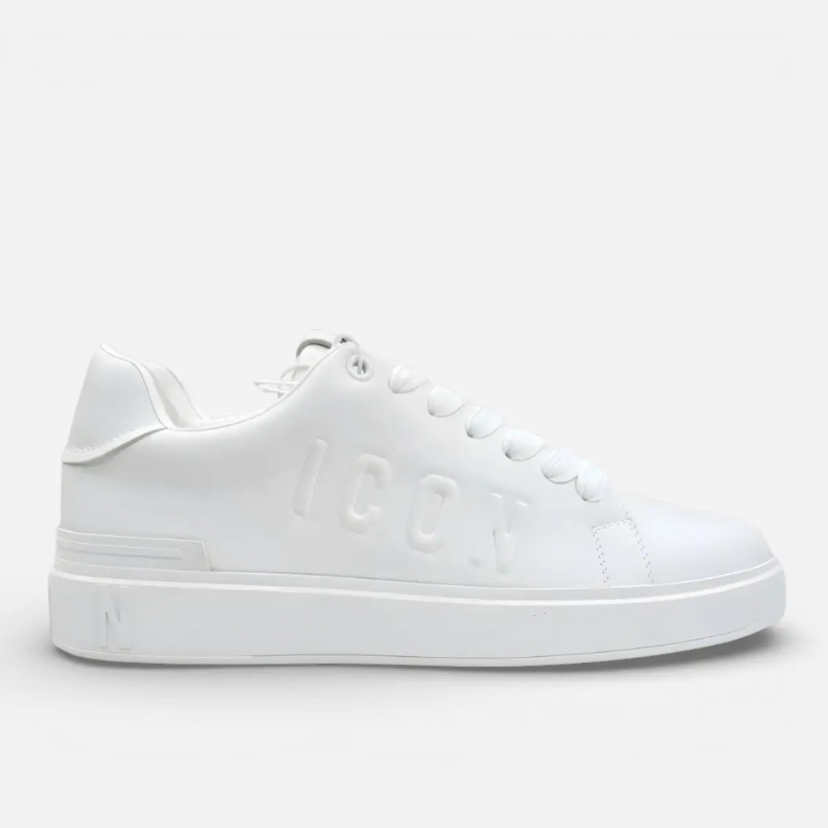 ICON sneakers low total white IC05634SU